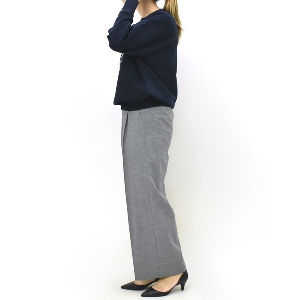 �ڥ�����/30%OFF��MICA&DEAL��AMERICANA �ޥ�������ɥǥ�����ߥ���ꥫ���� �����ɽ����ࡼ���˥åȥץ륪���С� 0125308272 ��ǥ�����������̵���ۡ�25-26WINTER SALE�ۡ����ʡ����Բġ�