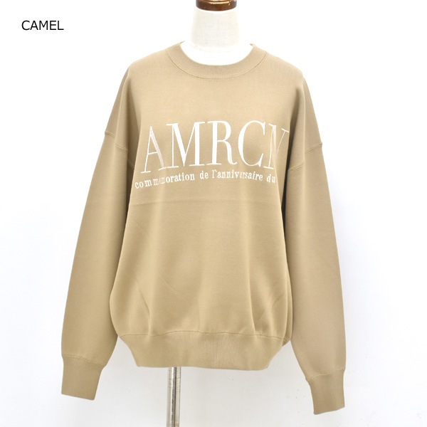 �ڥ�����/30%OFF��MICA&DEAL��AMERICANA �ޥ�������ɥǥ�����ߥ���ꥫ���� �����ɽ����ࡼ���˥åȥץ륪���С� 0125308272 ��ǥ�����������̵���ۡ�25-26WINTER SALE�ۡ����ʡ����Բġ�