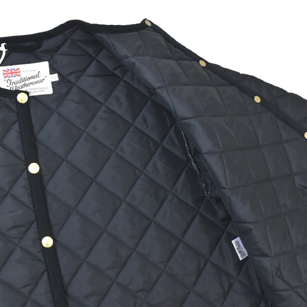 Traditional Weatherwear �ȥ�ǥ�����ʥ륦������������ "ARKLEY" A-LINE A�饤�󥷥硼�ȥ��㥱�å� APQCO0484AA ��ǥ�����������̵����