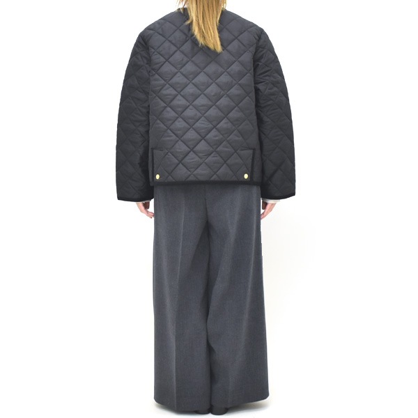 Traditional Weatherwear �ȥ�ǥ�����ʥ륦������������ "ARKLEY" A-LINE A�饤�󥷥硼�ȥ��㥱�å� APQCO0484AA ��ǥ�����������̵����