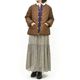 Traditional Weatherwear �ȥ�ǥ�����ʥ륦������������ "ARKLEY" A-LINE A�饤�󥷥硼�ȥ��㥱�å� APQCO0484AA ��ǥ�����������̵����
