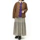 Traditional Weatherwear �ȥ�ǥ�����ʥ륦������������ "ARKLEY" A-LINE A�饤�󥷥硼�ȥ��㥱�å� APQCO0484AA ��ǥ�����������̵����