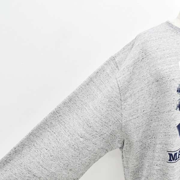Oblada ���֥�� UNCLE SWEAT ���󥯥� �������å� M2610CU04 ��ǥ�����������̵����