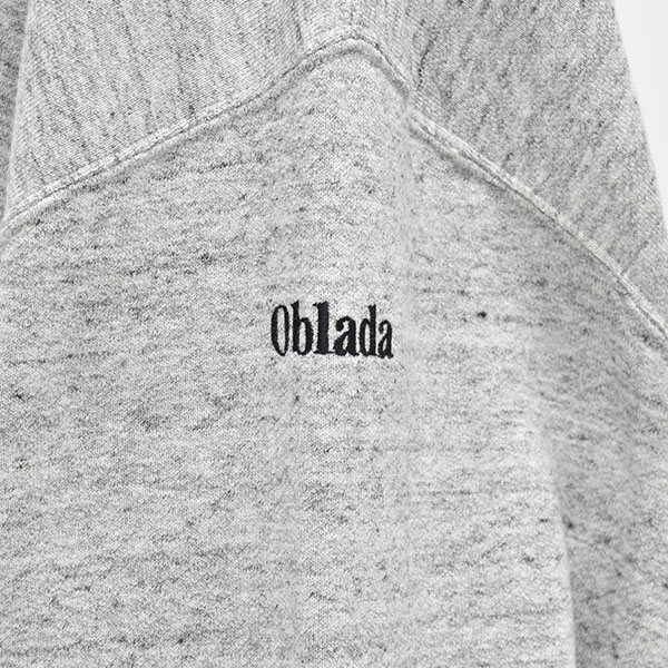 Oblada ���֥�� UNCLE SWEAT ���󥯥� �������å� M2610CU04 ��ǥ�����������̵����