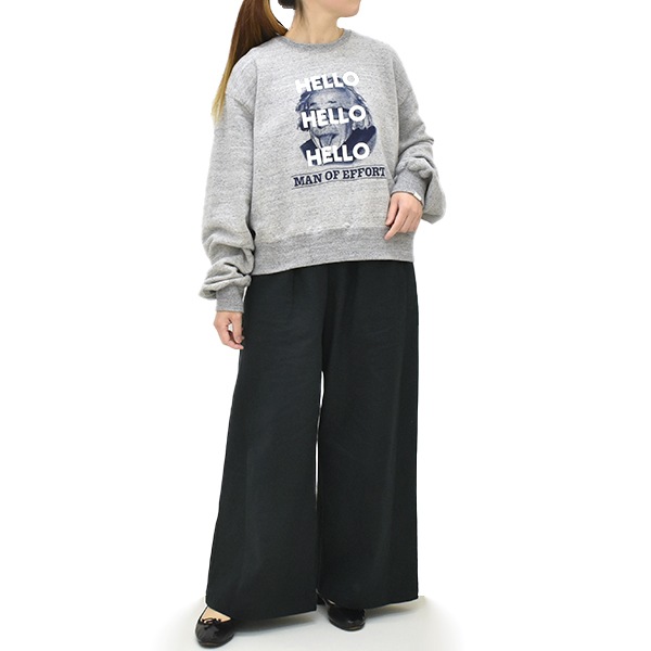 Oblada ���֥�� UNCLE SWEAT ���󥯥� �������å� M2610CU04 ��ǥ�����������̵����