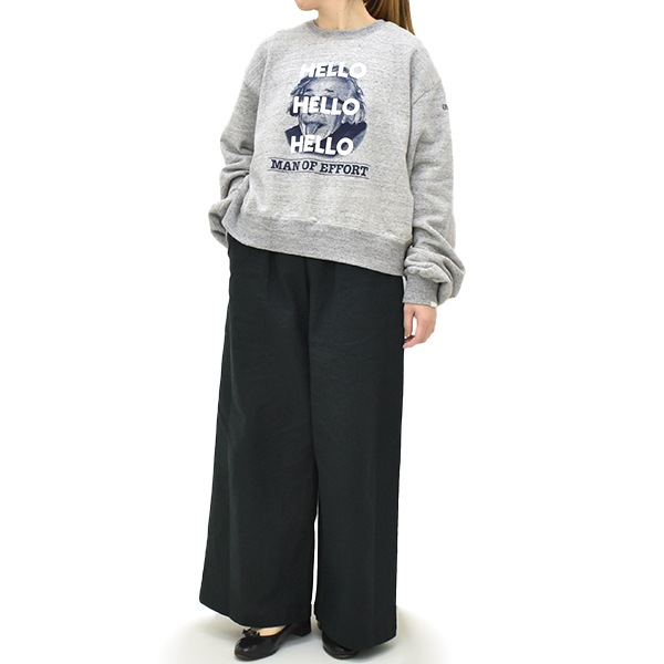 Oblada ���֥�� UNCLE SWEAT ���󥯥� �������å� M2610CU04 ��ǥ�����������̵����