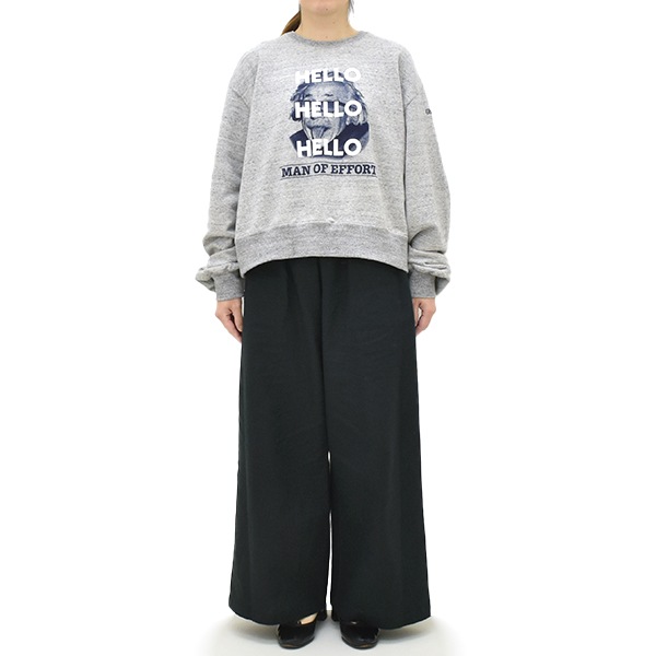 Oblada ���֥�� UNCLE SWEAT ���󥯥� �������å� M2610CU04 ��ǥ�����������̵����