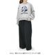 Oblada ���֥�� UNCLE SWEAT ���󥯥� �������å� M2610CU04 ��ǥ�����������̵����