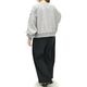 Oblada ���֥�� UNCLE SWEAT ���󥯥� �������å� M2610CU04 ��ǥ�����������̵����