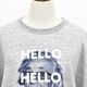 Oblada ���֥�� UNCLE SWEAT ���󥯥� �������å� M2610CU04 ��ǥ�����������̵����