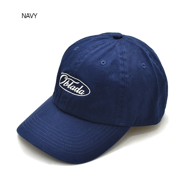 Oblada ���֥�� OVAL LOGO CAP �����Х� ���� ����å� M2610IT10 ��ǥ����� ��� ��˥��å����ڥ���å��ݥ��Ȳġ�
