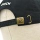 Oblada ���֥�� OVAL LOGO CAP �����Х� ���� ����å� M2610IT10 ��ǥ����� ��� ��˥��å����ڥ���å��ݥ��Ȳġ�
