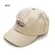 Oblada ���֥�� OVAL LOGO CAP �����Х� ���� ����å� M2610IT10 ��ǥ����� ��� ��˥��å����ڥ���å��ݥ��Ȳġ�