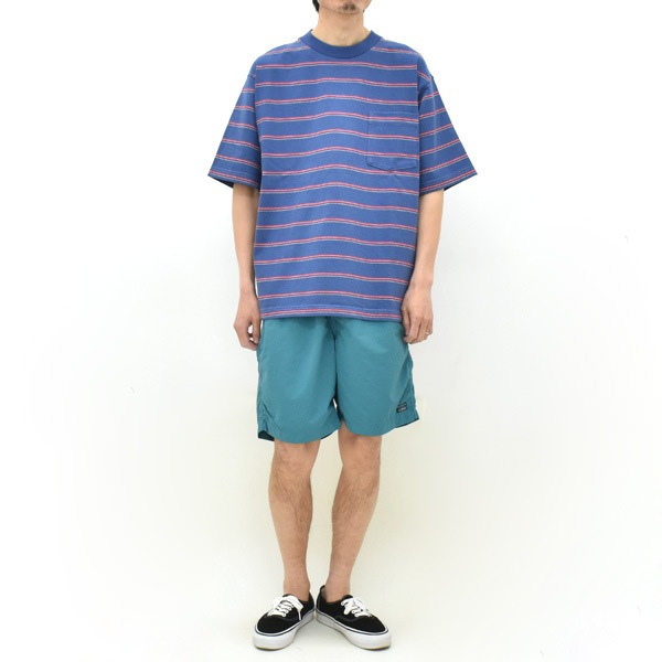L.L.Bean Japan Edition ���륨��ӡ��� ����ѥ󥨥ǥ������ �ߥ��ץ륪�󥷥硼�� Milo Pull On Shorts 6275-4031 ��󥺡ڥ���å��ݥ��Ȳġ�