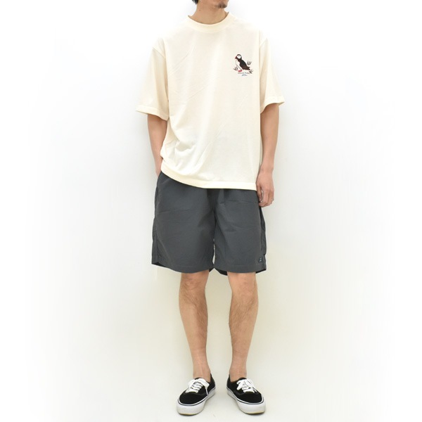 L.L.Bean Japan Edition ���륨��ӡ��� ����ѥ󥨥ǥ������ �ߥ��ץ륪�󥷥硼�� Milo Pull On Shorts 6275-4031 ��󥺡ڥ���å��ݥ��Ȳġ�