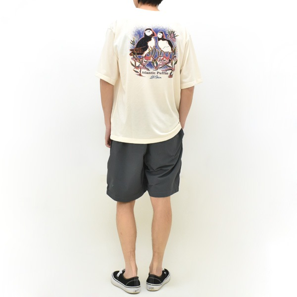 L.L.Bean Japan Edition ���륨��ӡ��� ����ѥ󥨥ǥ������ �ߥ��ץ륪�󥷥硼�� Milo Pull On Shorts 6275-4031 ��󥺡ڥ���å��ݥ��Ȳġ�