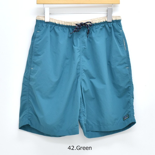 L.L.Bean Japan Edition ���륨��ӡ��� ����ѥ󥨥ǥ������ �ߥ��ץ륪�󥷥硼�� Milo Pull On Shorts 6275-4031 ��󥺡ڥ���å��ݥ��Ȳġ�