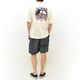 L.L.Bean Japan Edition ���륨��ӡ��� ����ѥ󥨥ǥ������ �ߥ��ץ륪�󥷥硼�� Milo Pull On Shorts 6275-4031 ��󥺡ڥ���å��ݥ��Ȳġ�