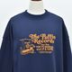 ��26AW��THE SHINZONE ���󥾡��� The Puffin Records SWEAT SHIRT ����ե��å��ץ��ȥ������å� Ĺµ �ȥ졼�ʡ� 26AMSCU09 ��ǥ�����������̵����