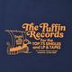 ��26AW��THE SHINZONE ���󥾡��� The Puffin Records SWEAT SHIRT ����ե��å��ץ��ȥ������å� Ĺµ �ȥ졼�ʡ� 26AMSCU09 ��ǥ�����������̵����