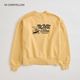 ��26AW��THE SHINZONE ���󥾡��� The Puffin Records SWEAT SHIRT ����ե��å��ץ��ȥ������å� Ĺµ �ȥ졼�ʡ� 26AMSCU09 ��ǥ�����������̵���ۡ�ͽ���