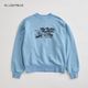 ��26AW��THE SHINZONE ���󥾡��� The Puffin Records SWEAT SHIRT ����ե��å��ץ��ȥ������å� Ĺµ �ȥ졼�ʡ� 26AMSCU09 ��ǥ�����������̵���ۡ�ͽ���