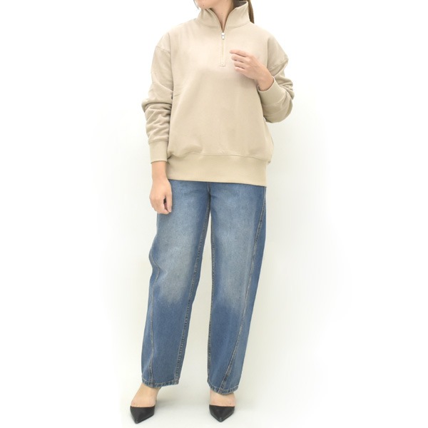 SLOANE �������� 30/10���åȥ�΢��ZIP�ץ륪���С��������å� SL11W-T1253 ��ǥ�����������̵����