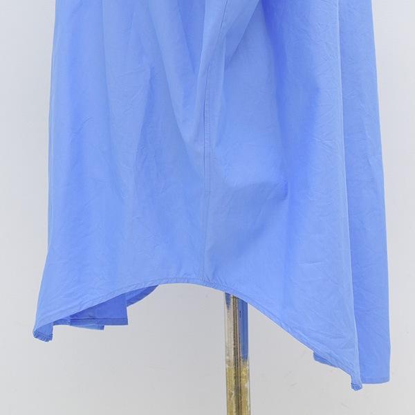 THE SHINZONE ���󥾡��� DADDY SHIRT ���ǥ������ 21AMSBL08 ��ǥ�����������̵����