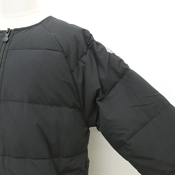 PYRENEX �ԥ�ͥå��� "ARTNEY SOFT 3/�����ȥˡ�" �Ρ����顼�����󥸥㥱�å� ������ �ߥɥ��󥰥� HWU001 ��ǥ�����������̵����