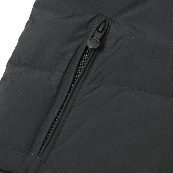 PYRENEX �ԥ�ͥå��� "ARTNEY SOFT 3/�����ȥˡ�" �Ρ����顼�����󥸥㥱�å� ������ �ߥɥ��󥰥� HWU001 ��ǥ�����������̵����