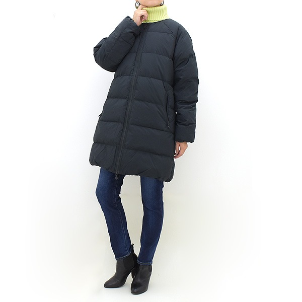 PYRENEX �ԥ�ͥå��� "ARTNEY SOFT 3/�����ȥˡ�" �Ρ����顼�����󥸥㥱�å� ������ �ߥɥ��󥰥� HWU001 ��ǥ�����������̵����