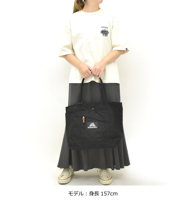 GREGORY 쥴꡼ ƥˡȡV2 "TEENY TOTE V2" ȡȥХå  ǥ ڥ֥å̵ۡ