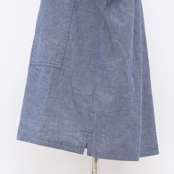 Sarahwear  饦 "Carpenter Shirt" ֥졼 C52868 ǥ̵