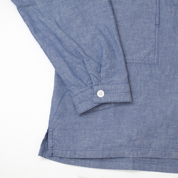 Sarahwear  饦 "Carpenter Shirt" ֥졼 C52868 ǥ̵