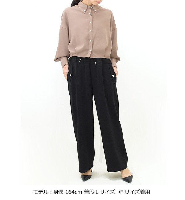 Audrey and John Wad �����ɥ꡼����ɥ�����å� �ܥ�������󥷥硼�ȥ��å������ L1121 ��ǥ�����������̵����