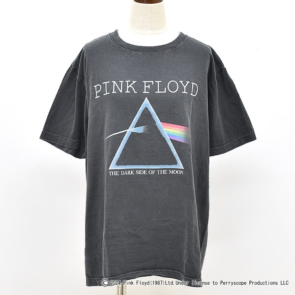 åɥåԡ GOOD ROCK SPEED ԥ󥯥ե ץT PINKFLOYD DARK SIDE OF THE MOON 24PFD002W 㥳  ǥڥåݥȲġ