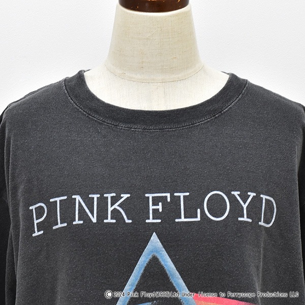 åɥåԡ GOOD ROCK SPEED ԥ󥯥ե ץT PINKFLOYD DARK SIDE OF THE MOON 24PFD002W 㥳  ǥڥåݥȲġ