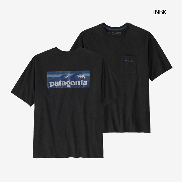 Patagonia ѥ˥ MS BOARDSHORT LOGO POCKET RESPONSIBILI-TEE ܡɥ硼  ݥå 쥹ݥ󥷥ӥƥ T 37655  ǥ ˥åڥåݥȲġ