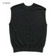 25SummerTHE SHINZONE 󥾡 ICE COTTON KNIT SLEEVELESS TOP åȥ˥å ꡼֥쥹 Ρ꡼ 25MMSNI05̵