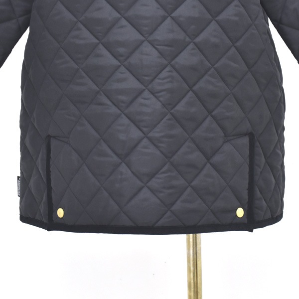Traditional Weatherwear �ȥ�ǥ�����ʥ륦������������ "ARKLEY" MIDDLE A-LINE A�饤��ߥɥ른�㥱�å� APQCO0485AA ��ǥ�����������̵����