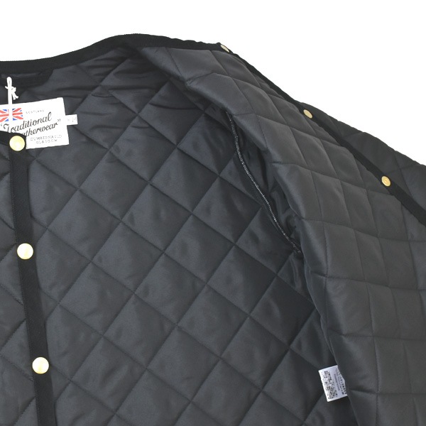 Traditional Weatherwear �ȥ�ǥ�����ʥ륦������������ "ARKLEY" MIDDLE A-LINE A�饤��ߥɥ른�㥱�å� APQCO0485AA ��ǥ�����������̵����