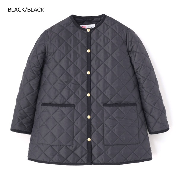 Traditional Weatherwear �ȥ�ǥ�����ʥ륦������������ "ARKLEY" MIDDLE A-LINE A�饤��ߥɥ른�㥱�å� APQCO0485AA ��ǥ�����������̵����