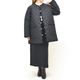 Traditional Weatherwear �ȥ�ǥ�����ʥ륦������������ "ARKLEY" MIDDLE A-LINE A�饤��ߥɥ른�㥱�å� APQCO0485AA ��ǥ�����������̵����