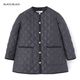 Traditional Weatherwear �ȥ�ǥ�����ʥ륦������������ "ARKLEY" MIDDLE A-LINE A�饤��ߥɥ른�㥱�å� APQCO0485AA ��ǥ�����������̵����