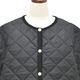 Traditional Weatherwear �ȥ�ǥ�����ʥ륦������������ "ARKLEY" MIDDLE A-LINE A�饤��ߥɥ른�㥱�å� APQCO0485AA ��ǥ�����������̵����