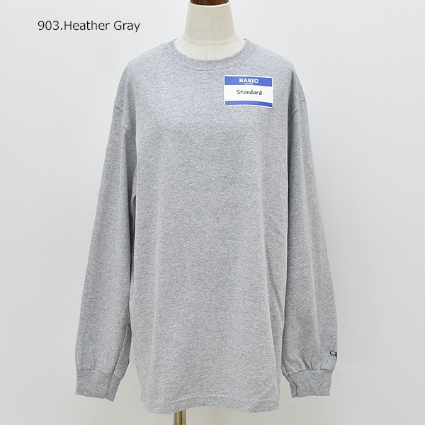 NATALIA �ʥ����ꥢ µ�ɽ�L/S Tee Calm&Easy ����Tee Ĺµ N0080 ��ǥ������ڥ���å��ݥ��Ȳġ�