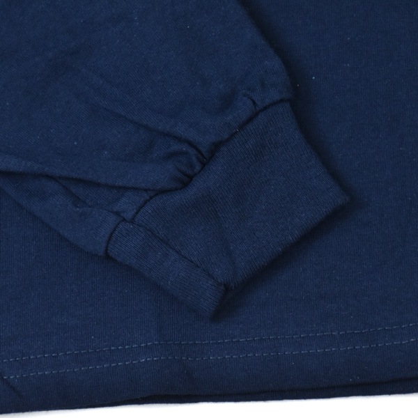 NATALIA �ʥ����ꥢ µ�ɽ�L/S Tee Calm&Easy ����Tee Ĺµ N0080 ��ǥ������ڥ���å��ݥ��Ȳġ�