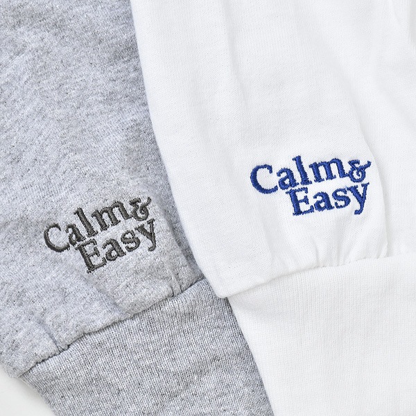 NATALIA �ʥ����ꥢ µ�ɽ�L/S Tee Calm&Easy ����Tee Ĺµ N0080 ��ǥ������ڥ���å��ݥ��Ȳġ�