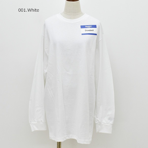 NATALIA �ʥ����ꥢ µ�ɽ�L/S Tee Calm&Easy ����Tee Ĺµ N0080 ��ǥ������ڥ���å��ݥ��Ȳġ�