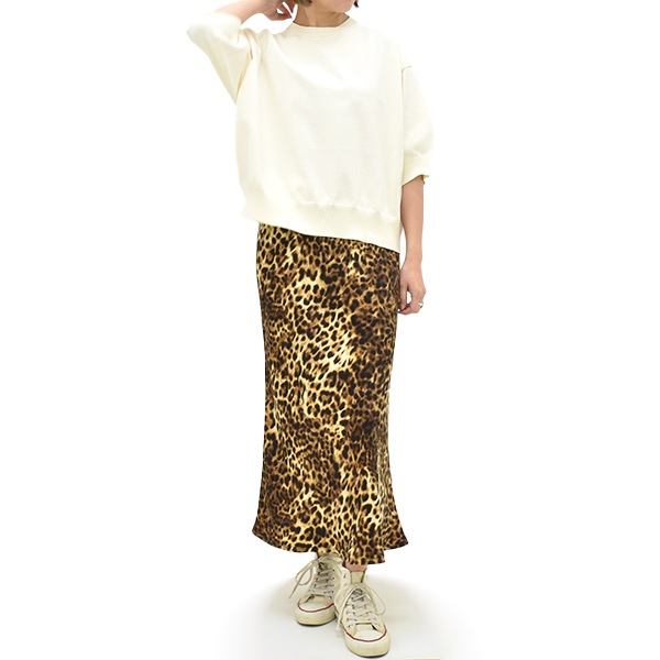 Oblada ���֥�� SUMMER KNIT TEE ���ޡ� �˥å�T M2610KN03 ��ǥ�����������̵����